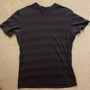 Men’s lulu lemon shirt